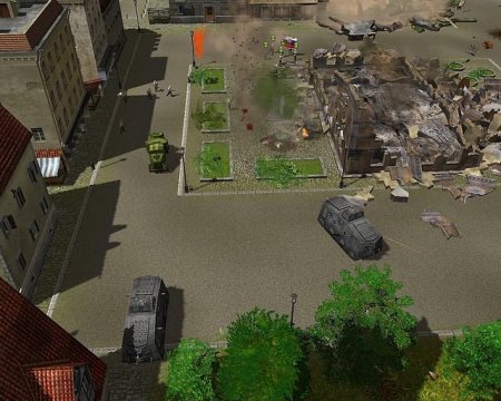 Агрессия Jewel (PC) 
