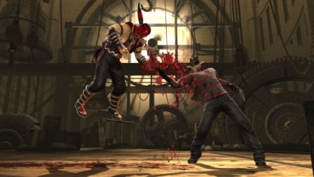   Mortal Kombat Komplete Edition   3D (PS3)  Sony Playstation 3