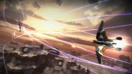 Купить игру Starhawk Русская Версия (PS3) для Sony Playstation 3