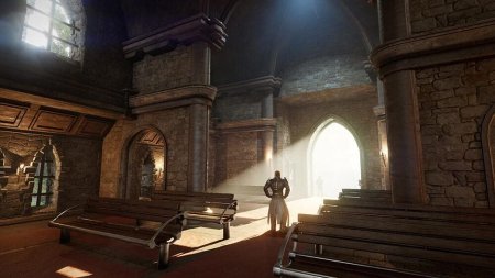 Игра ELEX II (2) Русская Версия (PS4/PS5) USED Б/У Playstation 4
