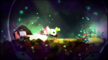 void TRRLM()i++ //Void Terrarium - Deluxe Edition (PS5)