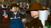 Купить игру LEGO Indiana Jones 2: The Adventure Continues (Приключение продолжается) (PS3) USED Б/У для Sony Playstation 3