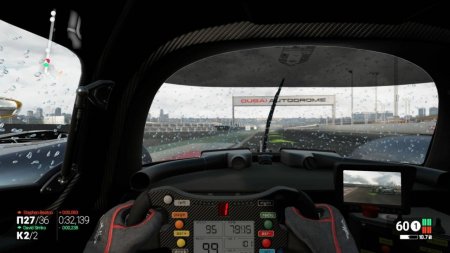 Игра Project Cars Complete Edition (PS4) Playstation 4