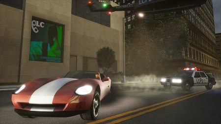 игра GTA: Grand Theft Auto: The Trilogy The Definitive Edition Русская Версия (Switch) для Nintendo Switch