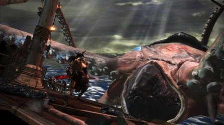 Купить игру Conan (Конан) (PS3) для Sony Playstation 3