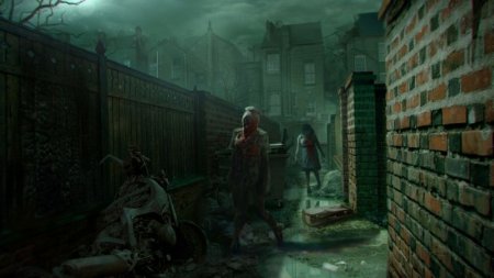 Zombi Русская Версия (Xbox One) 