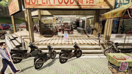 Paper Ghost Stories: Third Eye Open (PS5)