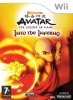 Avatar: The Legend of Aang Into the Inferno (Wii/WiiU) USED Б/У