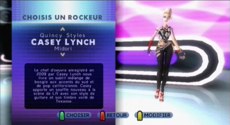 Купить игру Band Hero (Wii/WiiU) USED Б/У на Nintendo Wii диск