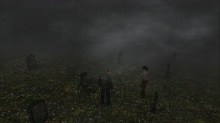 Silent Hill HD Collection (Xbox 360/Xbox One)