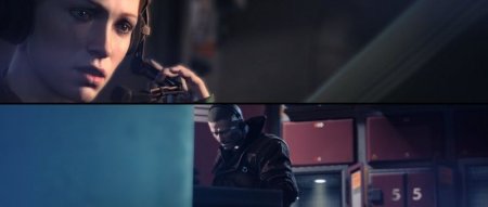 Игра Wolfenstein: The New Order Русская Версия (PS4) Playstation 4