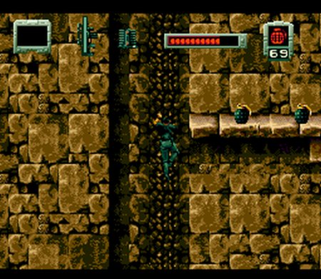 Звездные врата (Stargate) (16 bit) 