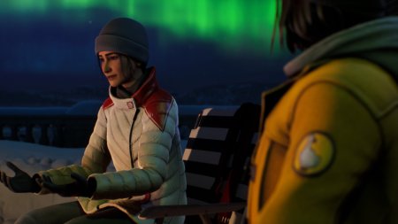 Life is Strange: Double Exposure Русская Версия (PS5)