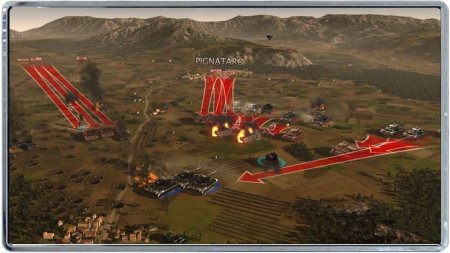 Купить игру R.U.S.E. с поддержкой PlayStation Move (PS3) для Sony Playstation 3