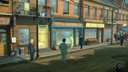 Agatha Christie: The ABC Murders (Агата Кристи: Убийства по Алфавиту) Русская Версия (PS5)