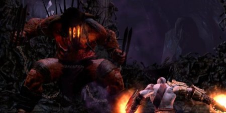 Купить игру Dante's Inferno (Platinum) (PS3) USED Б/У для Sony Playstation 3