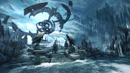 Darksiders: 2 (II): Deathinitive Edition Русская Версия (Xbox One/Series X) 