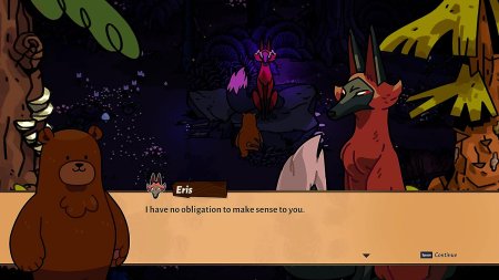 игра Bear and Breakfast (Switch) для Nintendo Switch