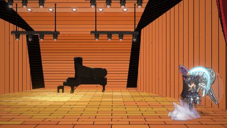 Phantom Breaker: Battle Grounds Ultimate (PS5)