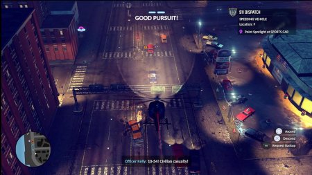 The Precinct Ограниченное издание (Limited Edition) Русская Версия (PS5)