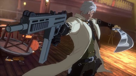 DNF Duel Whos Next (PS5)