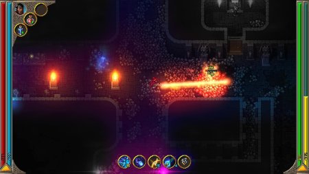 игра Hammerwatch II (2): The Chronicles Edition Русская Версия (Switch) для Nintendo Switch