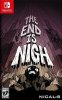 The End Is Nigh (Switch)