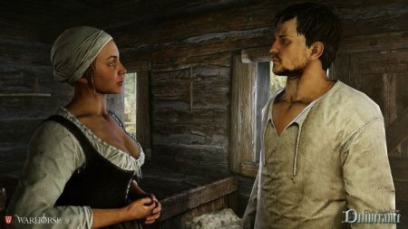 Игра Kingdom Come: Deliverance Особое Издание Русская Версия (PS4) USED Б/У Playstation 4