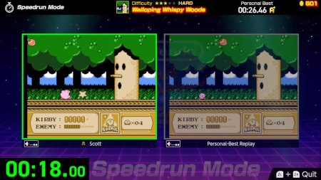 игра Nintendo World Championships: NES Edition (Switch) для Nintendo Switch