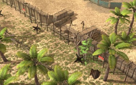 Jagged Alliance: Rage! Русская Версия (Xbox One) 
