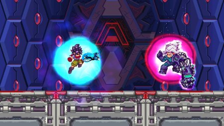 Berserk Boy Русская Версия (PS5)