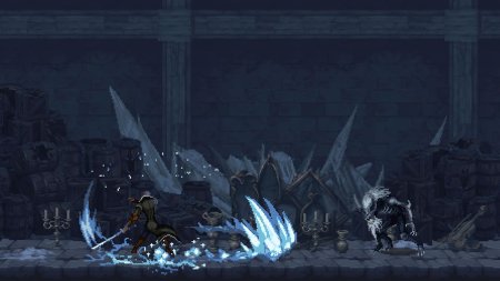 The Last Faith Русская Версия (PS5)