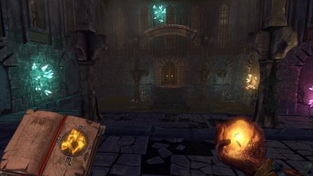 Игра Ziggurat (PS4) Playstation 4