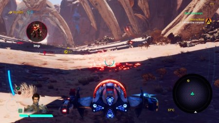 Игра Starlink: Battle for Atlas - Starter Pack (PS4) Playstation 4