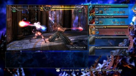 SoulCalibur 5 (V) (Xbox 360)