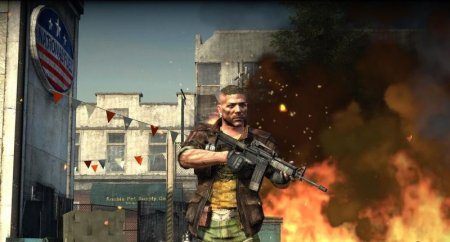 Купить игру Homefront Русская Версия (PS3) USED Б/У для Sony Playstation 3
