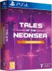 Tales of the Neon Sea Collector's Edition Русская Версия (PS4)
