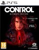 Control Ultimate Edition Русская Версия (PS5)