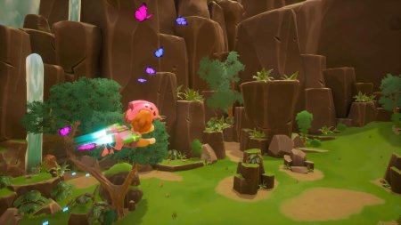 игра PAW Patrol: Dino World (Щенячий патруль: Мир динозавров) (Switch) для Nintendo Switch