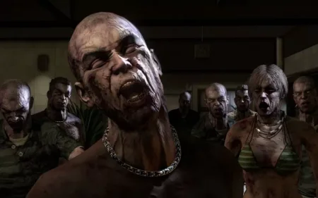 Купить игру Dead Island Издание Игра Года (Game of the Year Edition) (PS3) USED Б/У для Sony Playstation 3