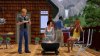 Купить игру The Sims 3 Platinum Русская Версия (PS3) USED Б/У для Sony Playstation 3