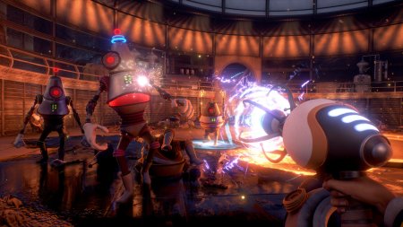 Игра We Happy Few Русская Версия (PS4) Playstation 4