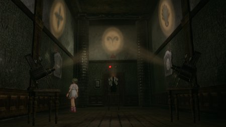 Игра Last Labyrinth (с поддержкой PS VR) (PS4) Playstation 4