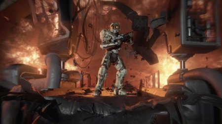 Halo 4 Русская Версия (Xbox 360/Xbox One)