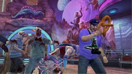 Dead Rising 2: Off the Record (Xbox 360)