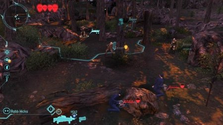 Купить игру XCOM: Enemy Unknown Русская Версия (PS3) для Sony Playstation 3