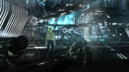 игра El Shaddai: Ascension of the Metatron HD Remaster (Limited Run #226) (Switch) для Nintendo Switch