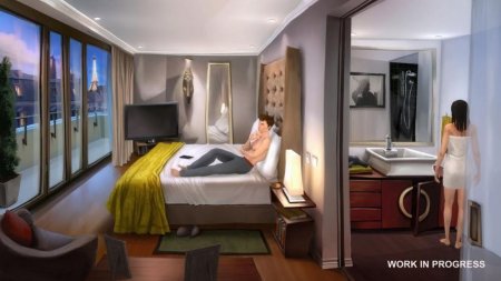 Игра Yesterday Origins Русская Версия (PS4) Playstation 4