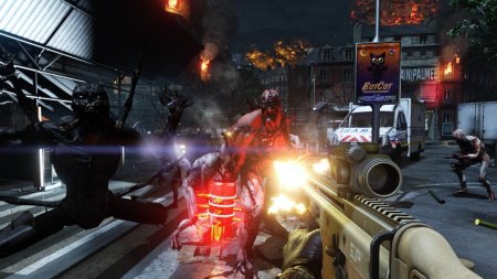 Игра Killing Floor 2 Русская Версия (PS4) Playstation 4