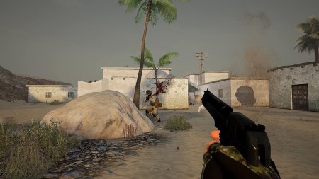 Игра Beyond Enemy Lines 2 Enhanced Edition Русская Версия (PS4) Playstation 4